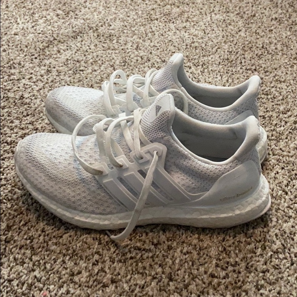 Adidas ultra boost shoes